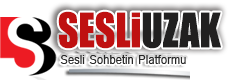 Sesliuzak.Com - Sesli Site, Sesli Siteler, Sesli Chat Siteleri, Sesli Chat, Sesli Sohbet, Mobil Sesli Site, Sesli Sitesi